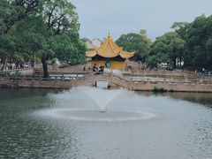 -普陀山风景名胜区-法雨禅寺