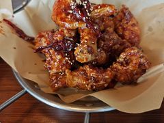 -一乐韩国炸鸡(梅江店)