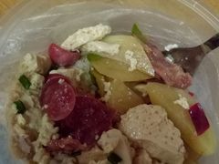 -晓庄学院-食堂