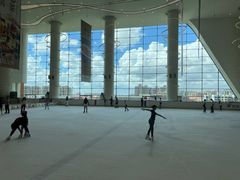 -世纪星滑冰俱乐部(万象城店)