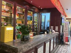 -大鸭梨烤鸭(北洼路店)