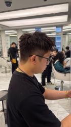 -潘多拉Hairsalon