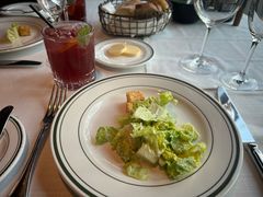 -Wolfgang’s Steakhouse 沃夫冈牛排馆(上海白玉兰广场店)