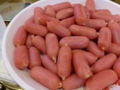 -西火火·川派小火锅(西溪银泰店)