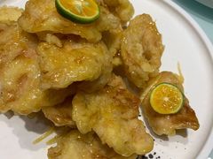 -海小馆海鲜餐厅(茂业百货店)