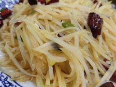 -老东北菜馆(北泰禾店)