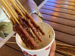 -三亚湾红树林度假酒店美食街