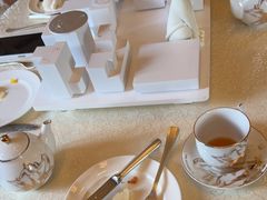 -Salon de Ville浦江汇(上海外滩华尔道夫酒店店)