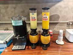 -杨肥肠小火锅(花园店)