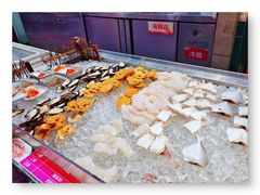 -非烤勿扰自助烤肉(东城时尚店)
