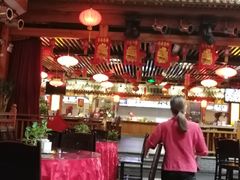 大堂-正阳门饭庄·烤鸭·北京菜(万丰路七里庄店)