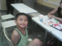 -华莱士·全鸡汉堡(厚街赤岭店)