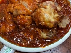 -闻香阁·清真(光荣道店)