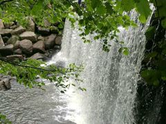 -汤旺河林海奇石景区