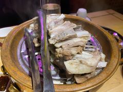 蒙料一八手把肉-蒙料·手把肉(望京店)