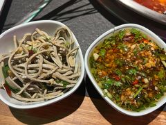 -来涮蜀鲜货火锅串串香(菜市口店)