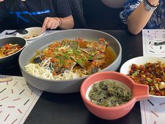 -渔芙南(三里屯店)