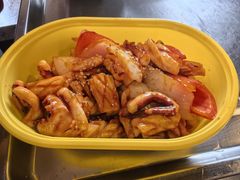 -高丽屋(天宁寺店)