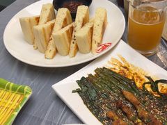-肥肥虾庄·金牌油焖大虾(东湖欢乐谷店)