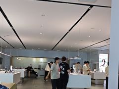 -OPPO服务体验中心(天津和平区天河城店)