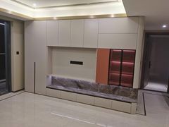 -南国大家装(汉西店)