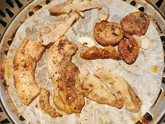 -梨花自助烤肉(乐宾店)