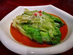 -大汗行宫园林餐厅