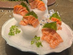 -好福记饭店(红梅公园店)