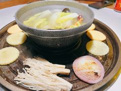 -哈拉海和牛主题餐厅(哈西店)