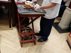-燕云楼(云南路店)