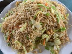 -阿弟特色海鲜餐厅·大排档(平潭店)