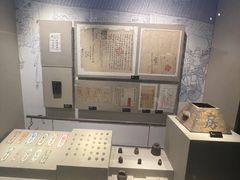 -台州博物馆