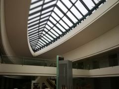 -上海滴水湖皇冠假日酒店