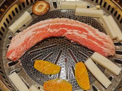 -嘿嘟嘟·肋条烧肉放题(爱融荟城店)