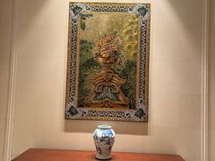-天伦里餐厅(绿城桃花源店)