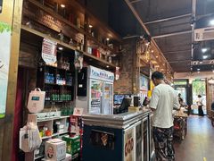 -金掌勺·锅包肉(双榆树店)