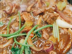 -川香煲(茅台路店)