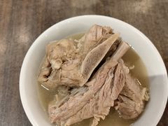 -松發肉骨茶(先得坊店)