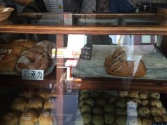 -Juicy Bakery(大学路店)