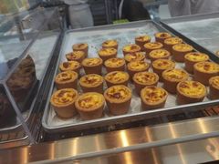 -鲍师傅糕点(台东步行街店)