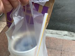 -麦当劳(黄石北路店)