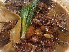 -老铺人家酒店(紫荆名流店)