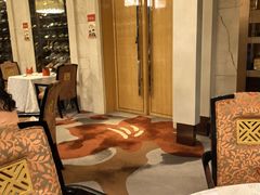 -酌宴府The China Club·广州万富希尔顿酒店(云城东路店)