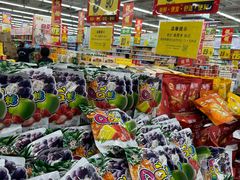 -大润发(梅兰东路店)