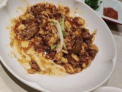 -京味斋·北京烤鸭(北京南站洋桥店)
