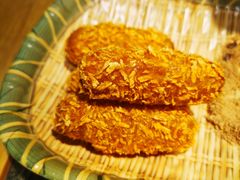 红糖滋粑-胖子鱼·天水麻辣鱼火锅(秦州407店)