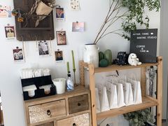 -AHAVA·Fang Baking Studio