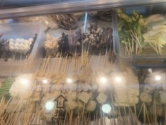 -邓姐串串香(水围店)