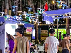 -深圳龙华星河COCO City(民治店)