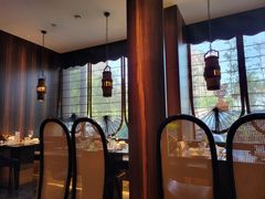 -西郊八号·山野江西菜(开发区店)